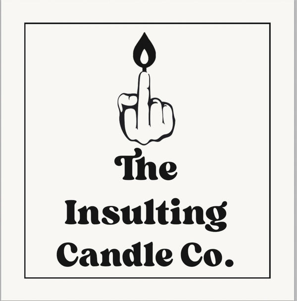 The Insulting Candle Co